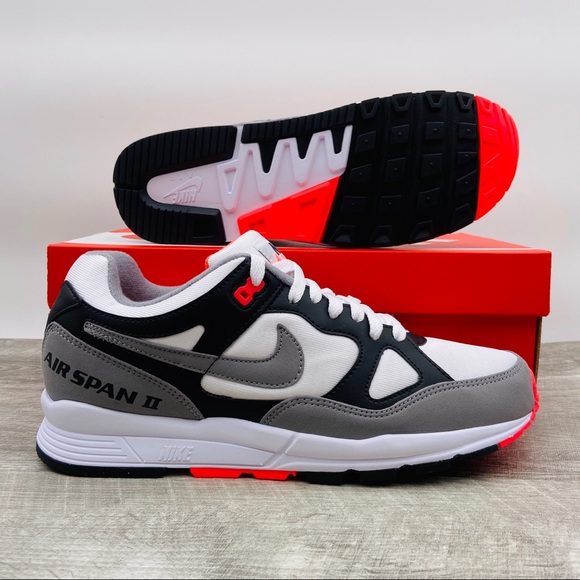 NWT Nike Air Span II - Picture 2 of 10